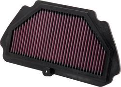 K&N Engineering Panel Air Filter  image