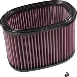 K&N Engineering Panel Air Filter  image