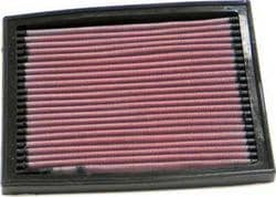K&N Engineering Panel Air Filter  image
