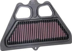 K&N Engineering Panel Air Filter  image