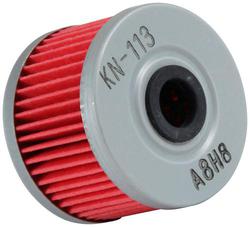 K&N Engineering Oil Filter  image