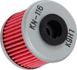 K&N Engineering Oil Filter  image