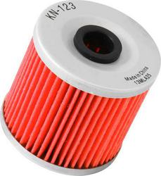 K&N Engineering Oil Filter  image