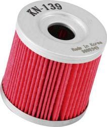 K&N Engineering Oil Filter  image