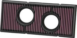 K&N Engineering Panel Air Filter  image