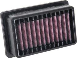 K&N Engineering Panel Air Filter  image