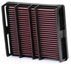 K&N Engineering Panel Air Filter  image