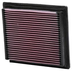 K&N Engineering Panel Air Filter  image