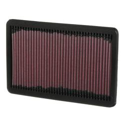 K&N Engineering Panel Air Filter  image