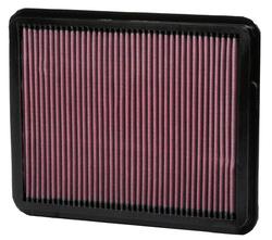 K&N Engineering Panel Air Filter  image