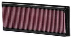 K&N Engineering Panel Air Filter  image