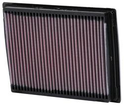 K&N Engineering Panel Air Filter  image