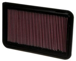 K&N Engineering Panel Air Filter  image