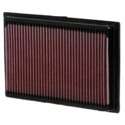 K&N Engineering Panel Air Filter  image