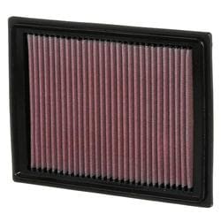 K&N Engineering Panel Air Filter  image