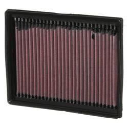 K&N Engineering Panel Air Filter  image
