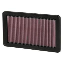 K&N Engineering Panel Air Filter  image