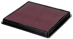 K&N Engineering Panel Air Filter  image