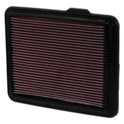 K&N Engineering Panel Air Filter  image