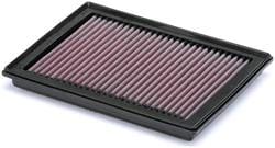 K&N Engineering Panel Air Filter  image