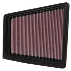 K&N Engineering Panel Air Filter  image