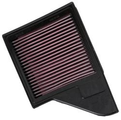 K&N Engineering Panel Air Filter  image