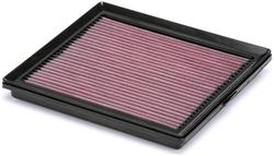 K&N Engineering Panel Air Filter  image