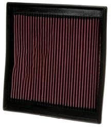 K&N Engineering Panel Air Filter  image