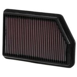 K&N Engineering Panel Air Filter  image
