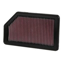 K&N Engineering Panel Air Filter  image