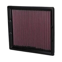 K&N Engineering Panel Air Filter  image