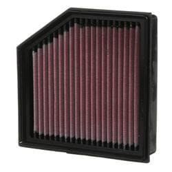 K&N Engineering Panel Air Filter  image