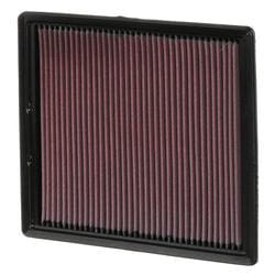 K&N Engineering Panel Air Filter  image