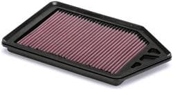 K&N Engineering Panel Air Filter  image