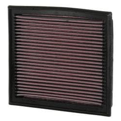 K&N Engineering Panel Air Filter  image