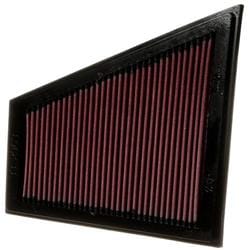 K&N Engineering Panel Air Filter  image