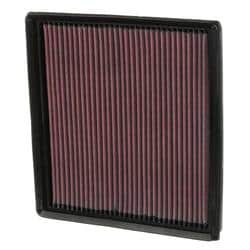 K&N Engineering Panel Air Filter  image