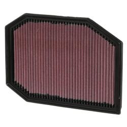 K&N Engineering Panel Air Filter  image
