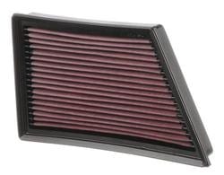 K&N Engineering Panel Air Filter  image