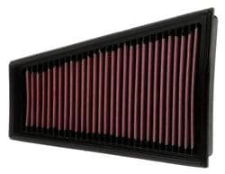 K&N Engineering Panel Air Filter  image