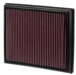 K&N Engineering Panel Air Filter  image