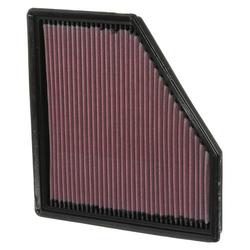 K&N Engineering Panel Air Filter  image