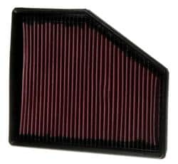 K&N Engineering Panel Air Filter  image