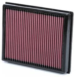 K&N Engineering Panel Air Filter  image