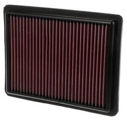K&N Engineering Panel Air Filter  image
