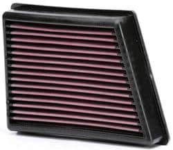 K&N Engineering Air Filter  image