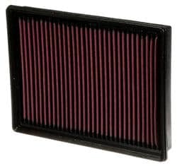 K&N Engineering Panel Air Filter  image