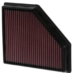 K&N Engineering Panel Air Filter  image
