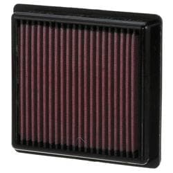 K&N Engineering Panel Air Filter  image