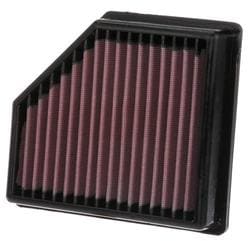 K&N Engineering Panel Air Filter  image